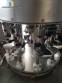 M�quina rotativa de llenado y tapado Arbr�s
