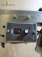 Mesa clasificadora acumuladora giratoria de acero inoxidable de 1100 mm