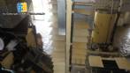 Lnea de waffer