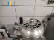 Procesador/cortador de alimentos Geiger de acero inoxidable de 25 litros