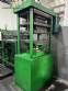 Prensa hidrulica para vulcanizar caucho 700 x 500 mm MONKEY