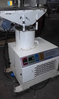 Templadoras de chocolate Hebleimar