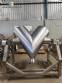 ezclador en forma de V de acero inoxidable 316L 600 L