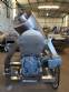 ezclador en forma de V de acero inoxidable 316L 600 L