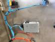 ezclador en forma de V de acero inoxidable 316L 600 L