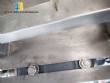ezclador en forma de V de acero inoxidable 316L 600 L