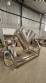 ezclador en forma de V de acero inoxidable 316L 600 L