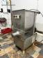 Picadora de carne de acero inoxidable con abertura de tama�o 98