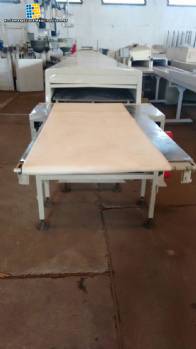 T�nel de enfriamiento