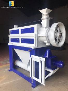 Bru�idor para arroz Satake