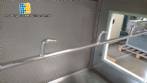 Cabina de flujo laminar Trox Technik