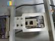 Comprobador de peso de la bscula controladora Perfor