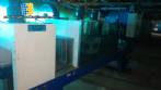Empacadora de botellas Equiplast
