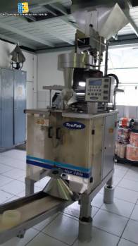 Empacador TcePak