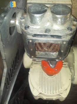 Sistema de bombeo para productos pastosos