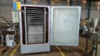 Horno/deshidratador Prime Engenharia para deshidratar frutas y verduras.