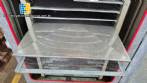 Horno/deshidratador Prime Engenharia para deshidratar frutas y verduras.