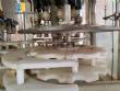 Llenadora gravimtrica de 40 boquillas IMSB