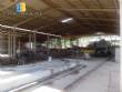 L�nea de producci�n de piezas prefabricadas de hormig�n