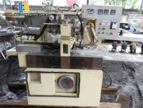 M�quina de embalaje Gotesp