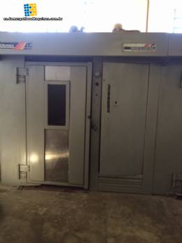 Línea de producción de galletas de mantequilla Línea de producción de galletas de mantequilla