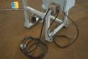 Pelador de 5 pisos con silo JAF Inox