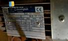 Pelador de 5 pisos con silo JAF Inox