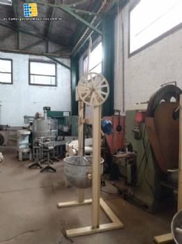 Batidora pa�oca olla 50 litros