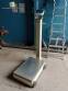 B�scula de plataforma Toledo 500 kg