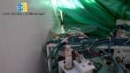 Soldador de tubo doble en bolsitas Embrapac