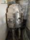 Tanque de agitaci�n con camisa de calentamiento