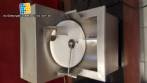 Tmpera de chocolate Jaf Inox