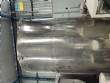 Tanque de acero inoxidable para almacenamiento y agitacin de 1500 litros