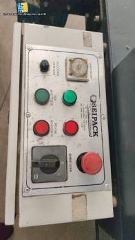 T�nel de horno de retracci�n SEIPACK