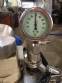 Procesador de Geiger con camisa acero inoxidable