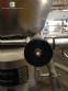 Procesador de Geiger con camisa acero inoxidable