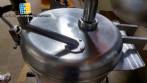 Procesador de alimentos 40 L Geiger