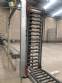 Porta palets con 47 posiciones de flowrack
