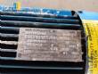Reductor con motor SEW-Eurodrive de 5 HP