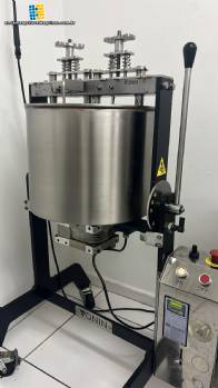 Melangeur melanger para chocolate Vonin