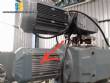 Tanque reactor abierto para mezclar y homogeneizar productos