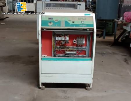 Refrigerador de la unidad de agua enfriada REFRISAT