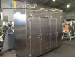 Horno de secado de acero inoxidable Leboc