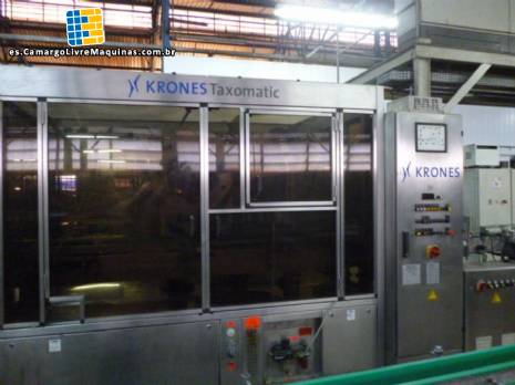 M�quina para hacer bebidas