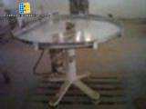 Alimentador mesa zanazis