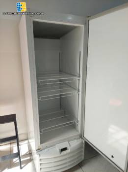 Congelador biol�gico de ultra alta temperatura Liobras de 500 litros para laboratorios -40 �C