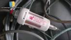 Equipo de prueba de integridad del filtro Millipore Merck