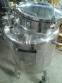 Tanque de transferencia acero inoxidable 316 para 140 litros Inoxil