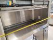 Cabina de flujo laminar Trox Technik