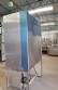 Cabina de flujo laminar Trox Technik